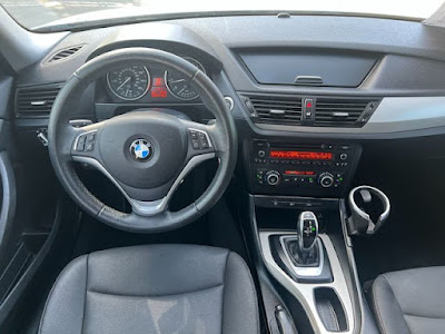 2015 BMW X1 sDrive28i sDrive28i