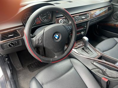 2008 BMW 3 SERIES 328I