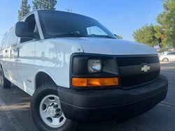 2006 Chevrolet EXPRESS 3500 EXTENDED