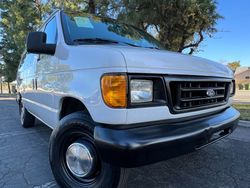 2005 Ford ECONOLINE E350 EXTENDED