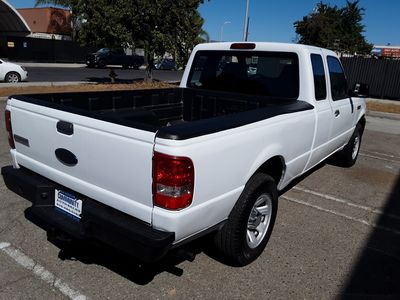Used 2007 Ford Ranger XLT at Community Auto Sales