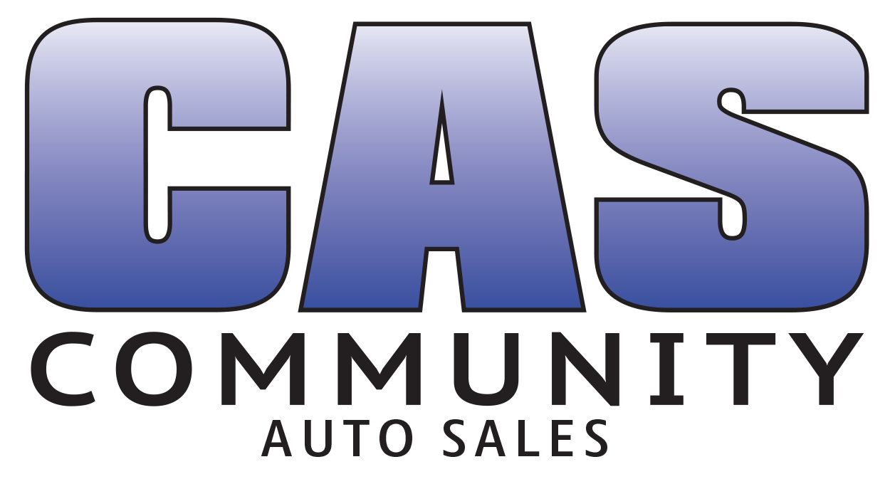 Community Auto Sales