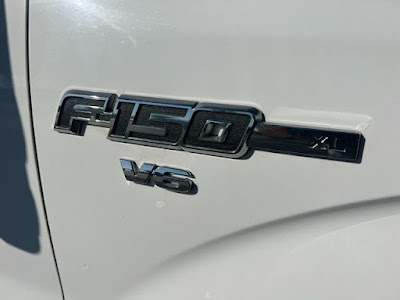 2013 Ford F150 XL