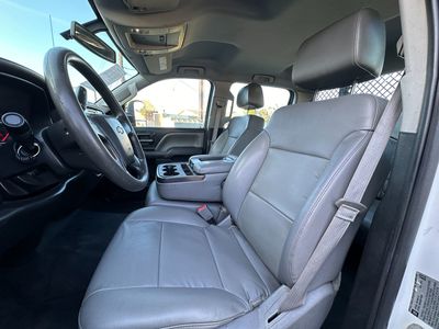 2015 Chevrolet SILVERADO 3500HD LT